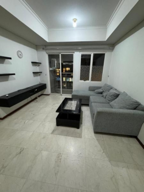 Apartemen Green Bay Pluit Openg